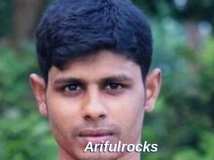 Arifulrocks