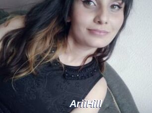 AriiHill