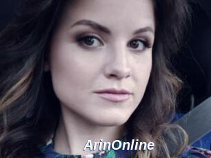 ArinOnline