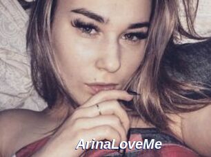 ArinaLoveMe