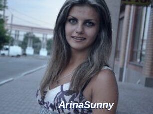 ArinaSunny