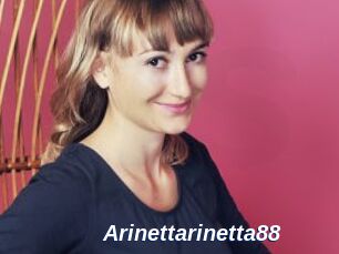 Arinettarinetta88