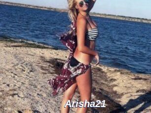 Arisha21