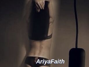 AriyaFaith