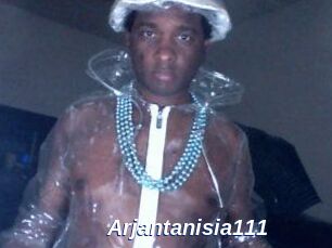 Arjantanisia111