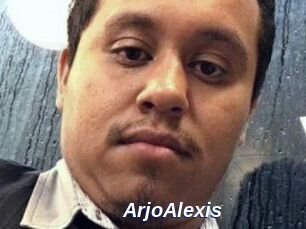 Arjo_Alexis