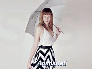 ArlanaKeti