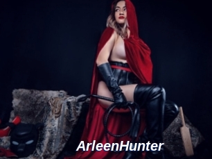 ArleenHunter Safer Sex