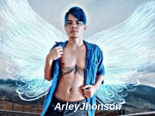 ArleyJhonson