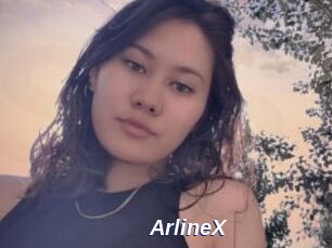 ArlineX