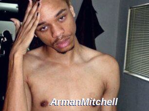 ArmanMitchell