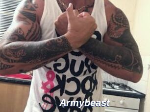 Armybeast