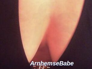 ArnhemseBabe