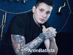 AronBatista
