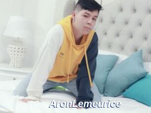 AronLemeurice