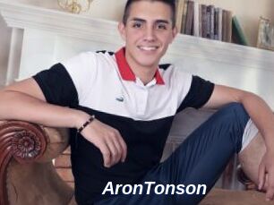 AronTonson