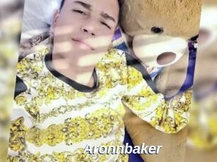 Aronnbaker