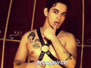 Aronpeirce