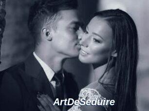 ArtDeSeduire