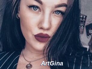 ArtGina