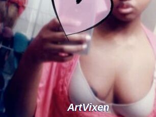 ArtVixen