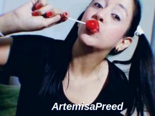 ArtemisaPreed
