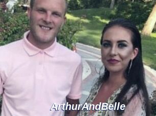ArthurAndBelle