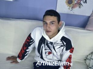 ArthurFlinn