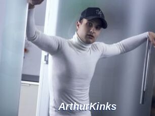 ArthurKinks