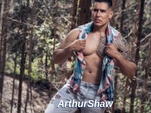 ArthurShaw