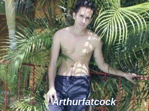 Arthurfatcock