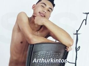 Arthurkinton