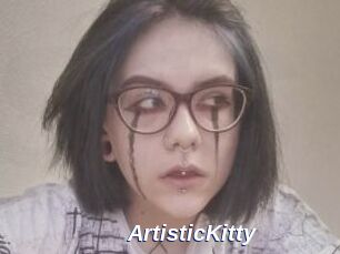 ArtisticKitty