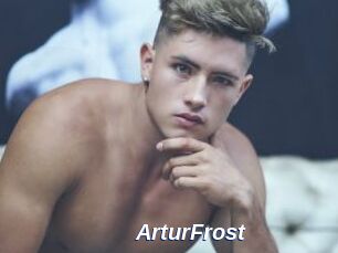 ArturFrost