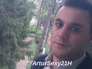 Artur_Sexy21H
