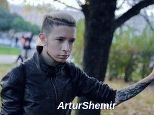 ArturShemir