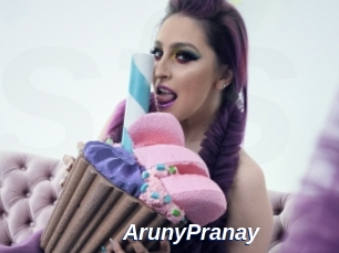 ArunyPranay Safer Sex