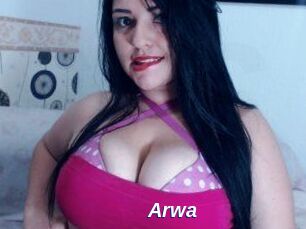 Arwa