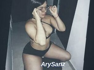 ArySanz