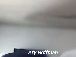 Ary_Hoffman