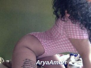 AryaAmorr