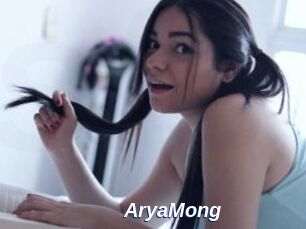 AryaMong