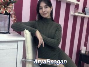 AryaReagan