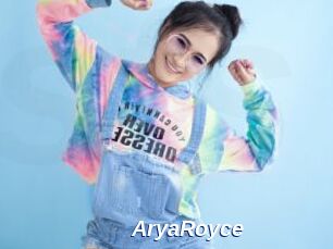 AryaRoyce