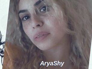 AryaShy