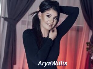 AryaWillis