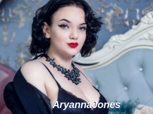 AryannaJones