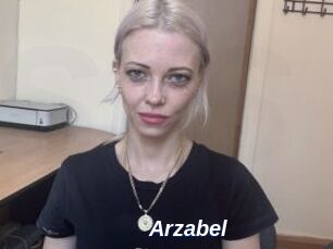 Arzabel