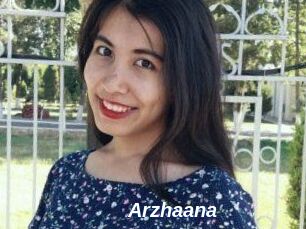 Arzhaana