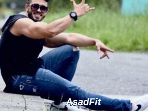 AsadFit